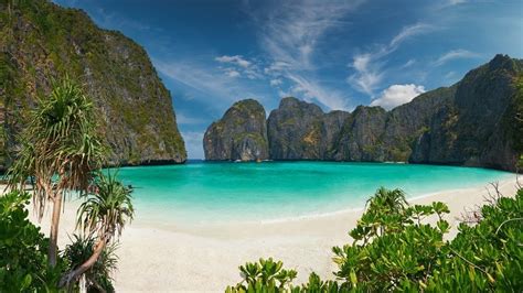 The Most Beautiful Islands In Thailand