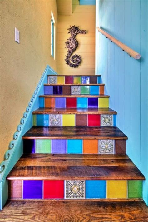 Academia.edu is a platform for academics to share research papers. decorar escaleras | Escaleras pintadas, Escaleras ...