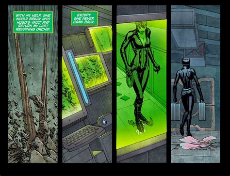 Batman Arkham Unhinged 018 2012 Viewcomic Reading Comics Online For Free 2021