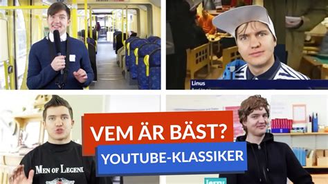Medverkande daniel norberg emil norberg fabian svorono tiktok @danielnorbergofficiell @emilnorbergs @fabiansvorono. Vem är bäst? | #YOUTUBEKLASSIKER - YouTube