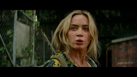 Um lugar silencioso 2 | mensagem de john krasinski. UN LUGAR EN SILENCIO PARTE 2 - BUMPER STORY 2 - YouTube