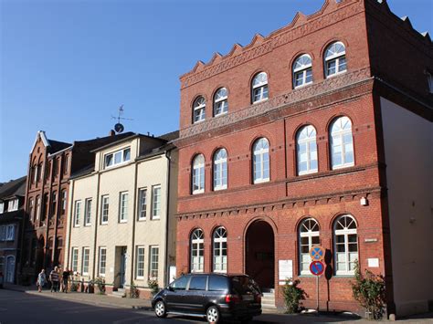 Informationen über internisten + hausärzte am markt. Bildergalerie - Hausarzt Praxis am Alten Markt Elmshorn