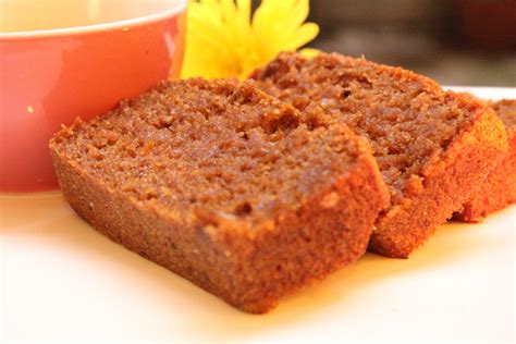 Is polenta pointlessly bland or a delicious starchy staple, do you like it soft or grilled, and what do you serve it with? A Light Perspective: Italian Banana Loaf With Polenta ...