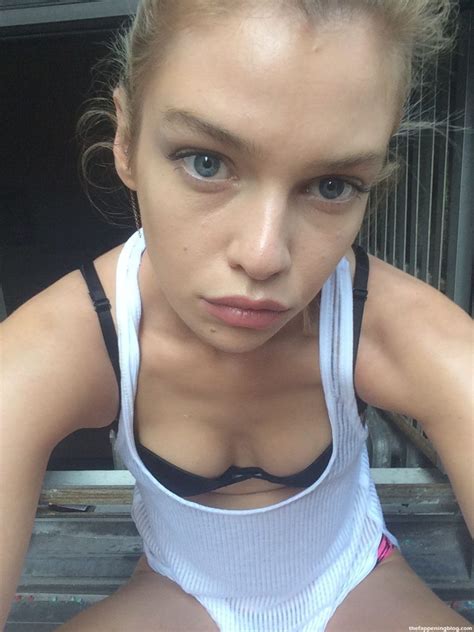 Stella Maxwell Nude Leaked The Fappening And Sexy Part 2 154 Photos