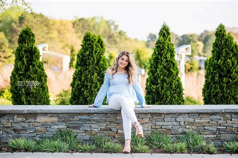 6 Tips To Prepare You For Your Senior Portrait Session Apex Cary
