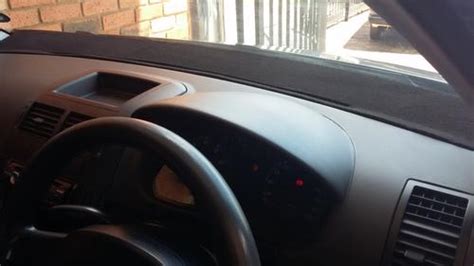Dash Accessories Vw Polo Dashboard Cover Was Sold For R39500 On 18