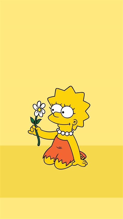 Arriba Imagen Lisa Simpson Hippie Outfit Abzlocal Mx