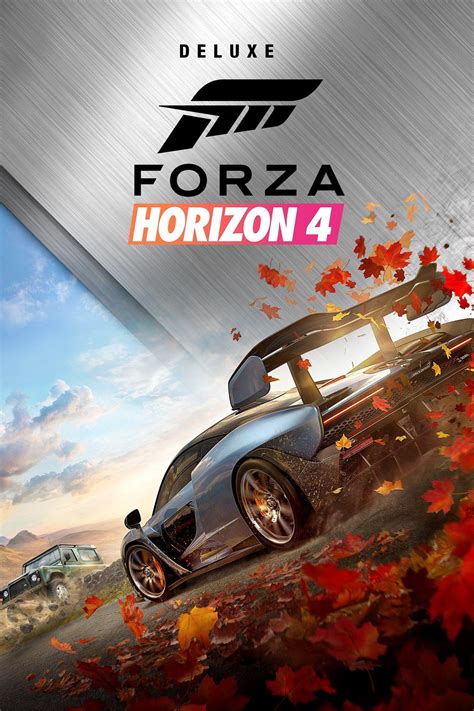 Forza 4 Horizon Logo Logodix