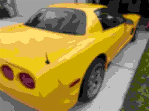 Fs For Sale 04 Z06 Millennium Yellow Corvetteforum Chevrolet