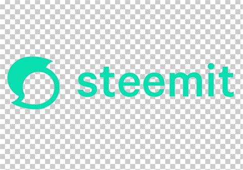 Steemit Logo Blockchain Cryptocurrency Png Clipart Area Art Bitcoin