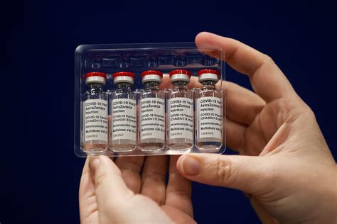 Astrazeneca, german firm to try speeding vaccine delivery. Palace: AstraZeneca's vaccines from COVAX 'sure' to arrive ...