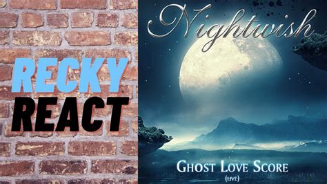Nightwish ghost love score wacken 2013. Recky react - Nightwish / Ghost love score - YouTube