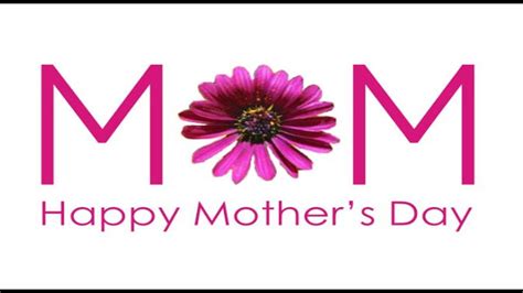 Mothers Day 2016 Greetings Wishes Whatsapp Video E Card From Sondaughter To Mom Youtube