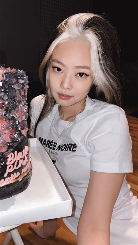 Pin by Khi2507 on Jennie Kim | Blackpink jennie, Blackpink, Cute hairstyles
