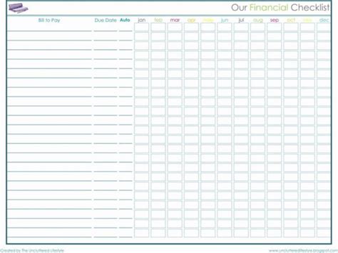 How To Create A Spreadsheet For Monthly Bills Spreadsheet Downloa How