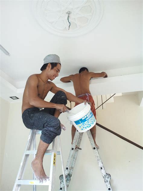 Latar belakang yang baik adalah yang disusun dengan sejelas mungkin dan bila perlu disertai dengan data atau fakta yang mendukung. AHMAD NOR, KONTRAKTOR RENOVATION & PLUMBING SERVICE ...