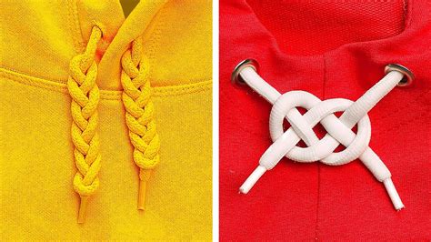 35 Beautiful Knots To Decorate Any Things Youtube