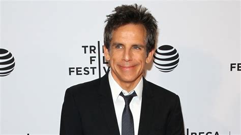 discovernet the real reason you haven t heard much from ben stiller