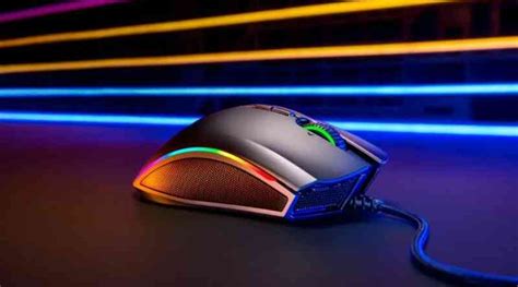 ¿qué Es El Dpi Y Sensibilidad Dpi En Un Mouse Gaming Vida Gamer