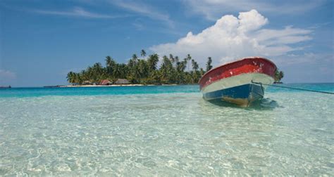 Top 10 Best Beaches In Latin America
