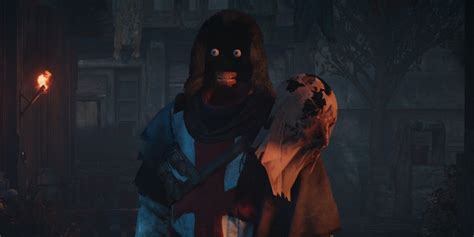 Cyberpunk Brings Back Most Disturbing Assassins Creed Unity Bug