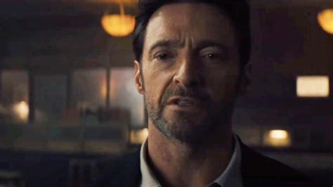 Reminiscence is an upcoming american science fiction drama thriller film written and directed by lisa joy in her feature directorial debut. Hugh Jackman Unveils A First Stunning Teaser For His New ...