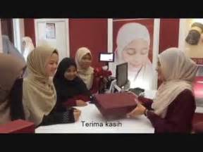 Price list of malaysia telekung siti khadijah products from sellers on lelong.my. Iklan Raya 2017 - TELEKUNG SITI KHADIJAH #kuis # ...