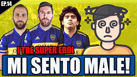 Boca, la bombonera + scanfaces will be in fifa 21. 🚑 MI SENTO MALE DURANTE LA CARRIERA!! EPISODIO ESTREMO! FIFA 21 CARRIERA ALLENATORE BOCA JUNIORS ...