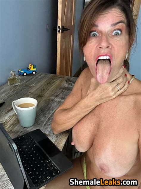 Mary Burke Sexymilfmary Milfmaryburke Leaked Nude Onlyfans Photo