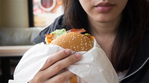 Grossest Things People Have Found In Their Fast Food
