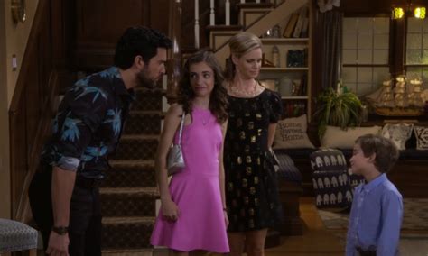 Where To Buy Ramonas Fuller House Dress Even If You Cant Get The
