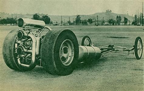 Vintage Shots From Days Gone By The Hamb Drag Racing