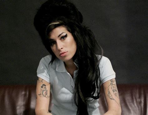 The Tragic Truth About Amy Winehouses Last Days E News