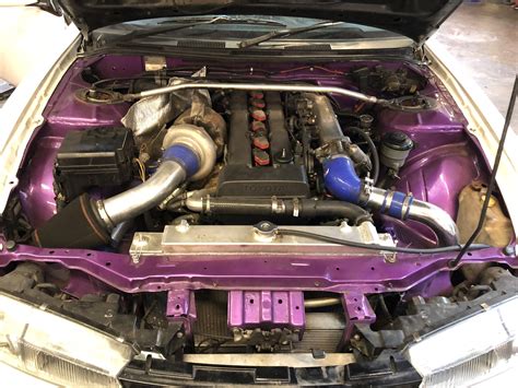 For Sale Price Drop 1jz Non Vvti 530hp S14a Driftworks Forum