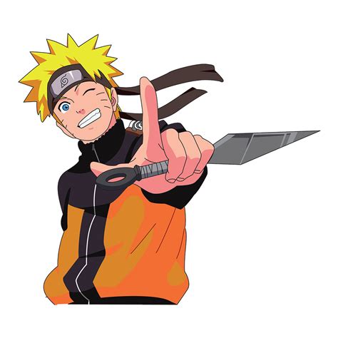 Naruto Png Free Png In Png Format Templatepocket
