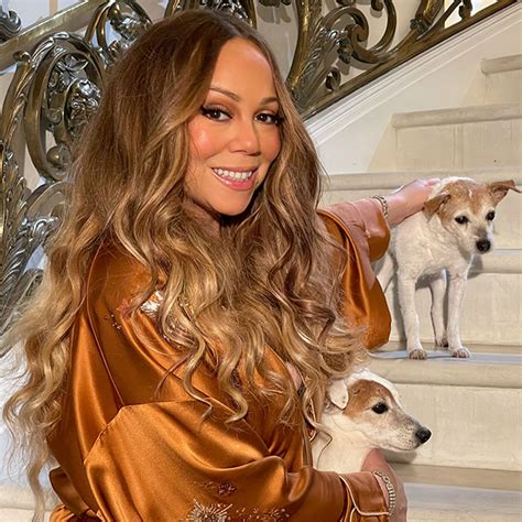 mariah carey s twins moroccan and monroe look so grown up in rare picture with famous mom hello