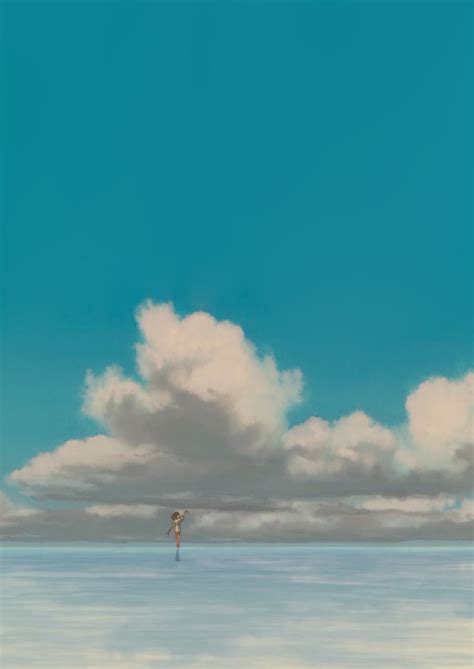 Studio Ghibli Wallpaper En