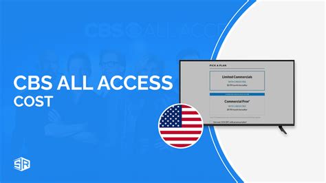 Cbs All Access Cost How Much Do You Need To Pay