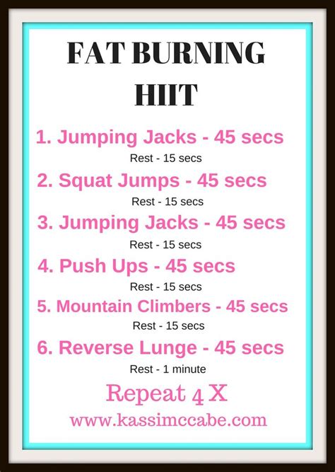 Don't just leap into a sprint! 8 best High Intensity Interval Training images on ...