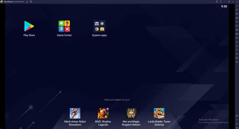 12 Best Android Emulators For Windows 10 8 7 Pc And Mac 2021 Techalrm