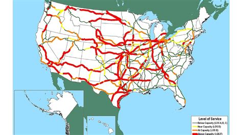 Toll Roads In The United States American American Choices