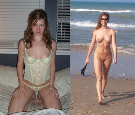 Naked Amateur Girls