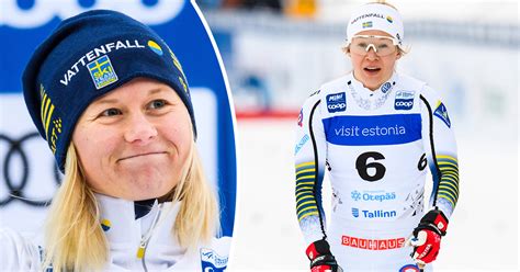 All results are sourced from the international ski federation (fis). Maja Dahlqvists stora pengaregn efter jättesuccén - på tio ...
