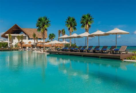 Hôtel Ocean Riviera Paradise à Riviera Maya à Partir De 72
