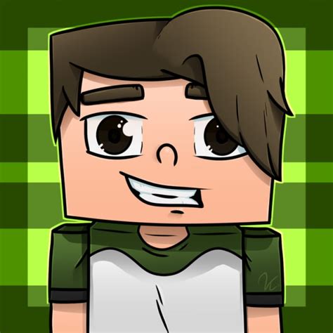 Turn Your Skin Into A Minecraft Cartoon By Giannez Fiverr