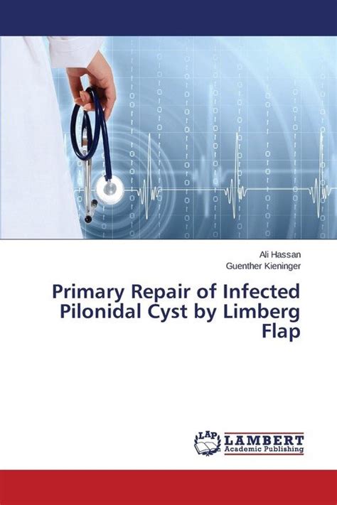 Primary Repair Of Infected Pilonidal Cyst By Limberg Flap