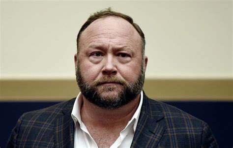 Jones Loses Texas Appeal In Ongoing Lawsuit With Sandy Hook Father
