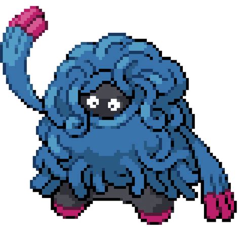 Tangrowth Pokemon