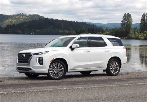Check spelling or type a new query. First Drive: 2020 Hyundai Palisade Review | TractionLife.com