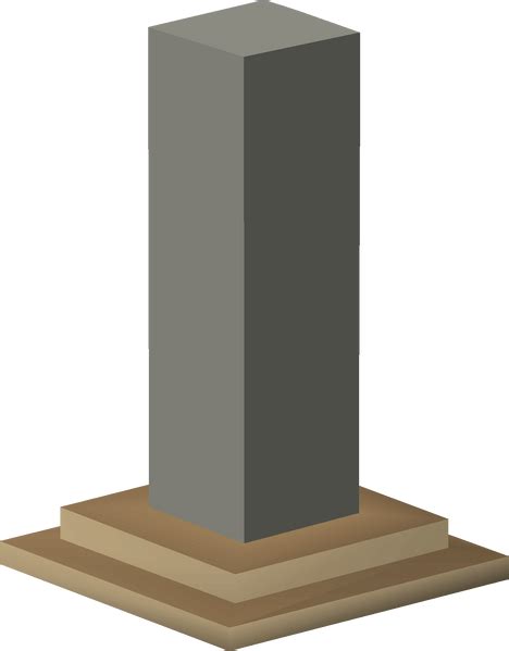 Filecombat Stone Npc Limestone Destroyedpng Osrs Wiki